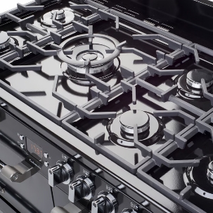 Table de cuisson