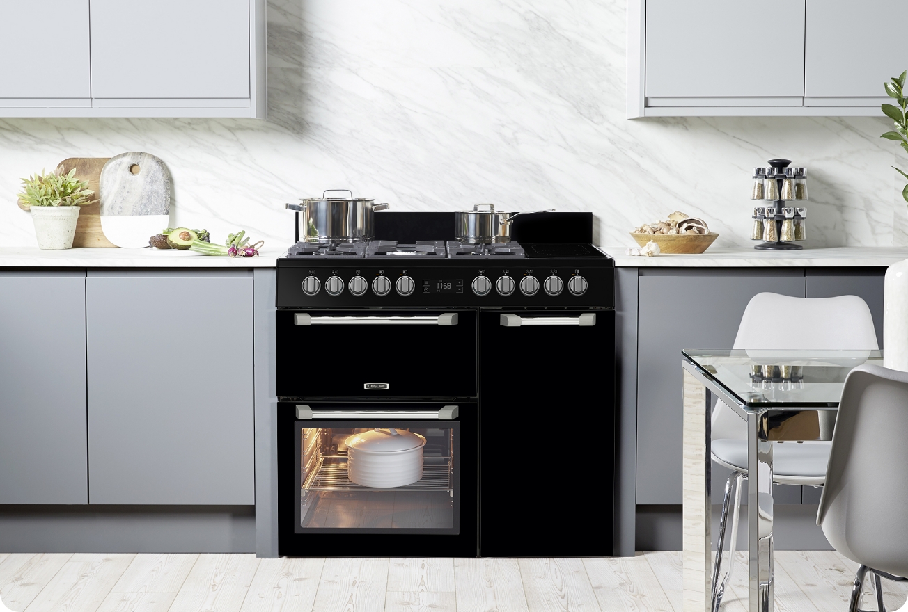 CuisineMaster Pro