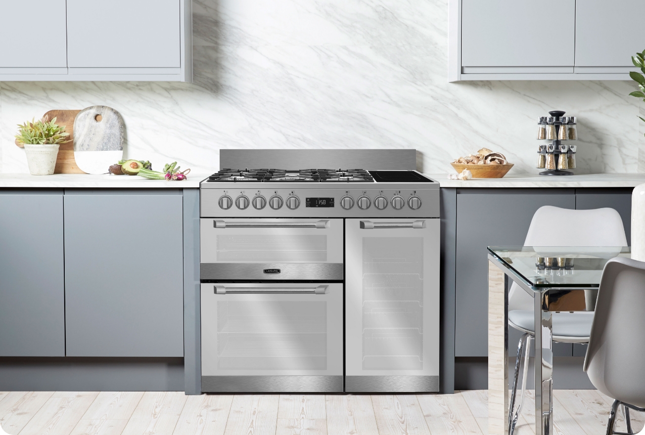 CuisineMaster Pro