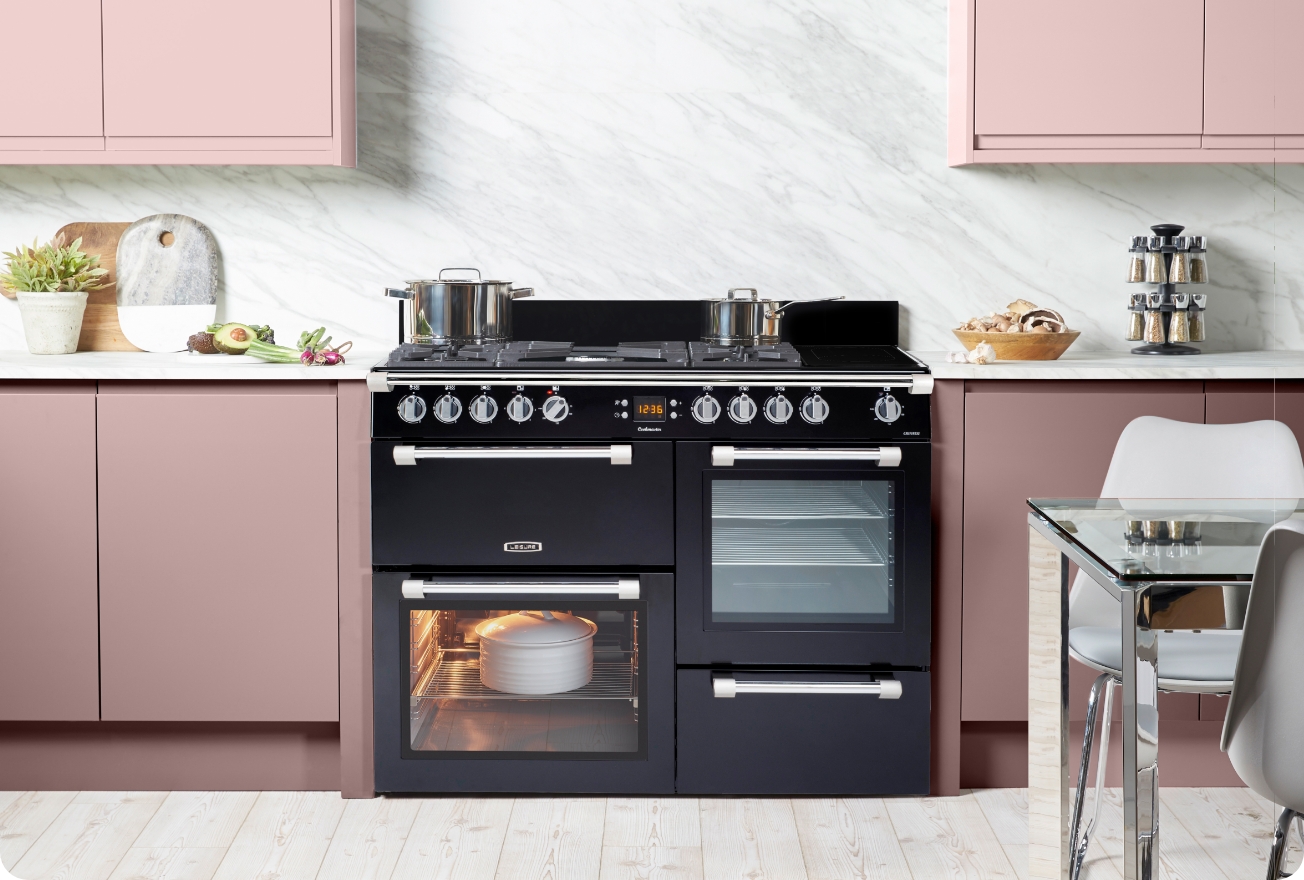 CuisineMaster Pro