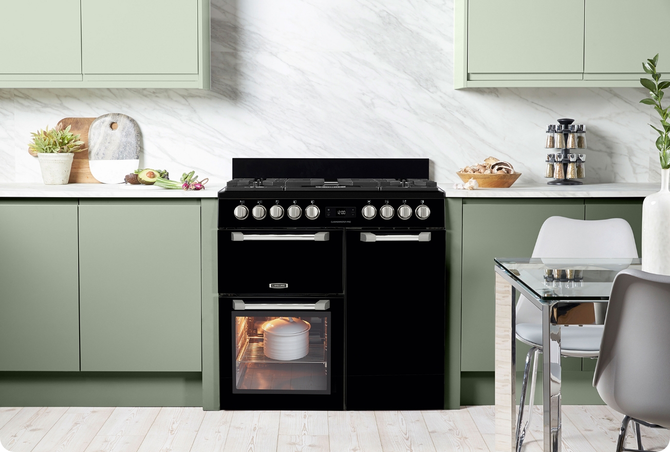 CuisineMaster Pro
