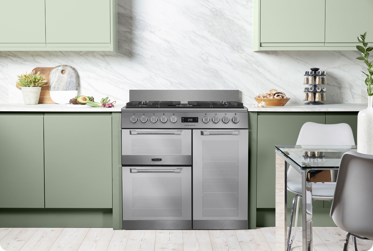 CuisineMaster Pro
